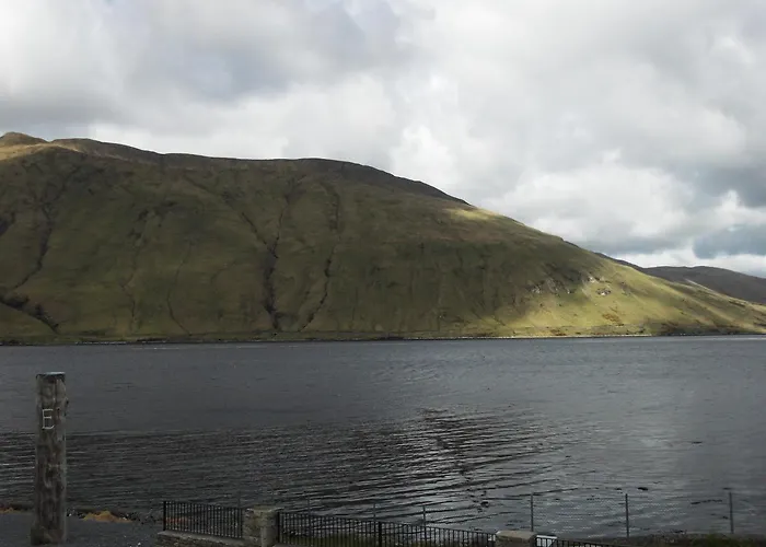 Leenane Hotel
