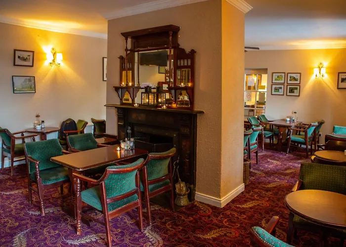 Leenane Hotel