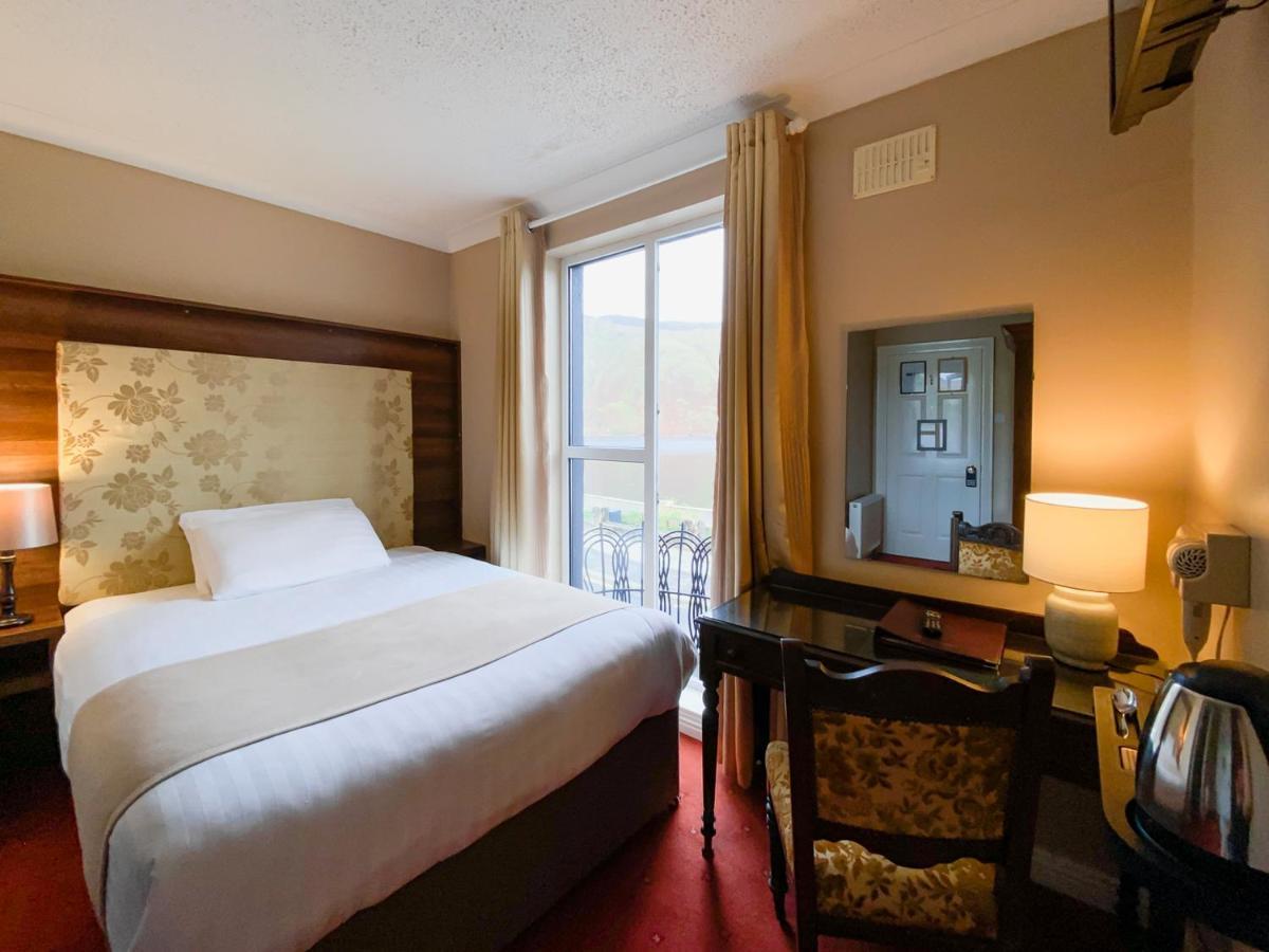 Hotel Leenane Leenaun