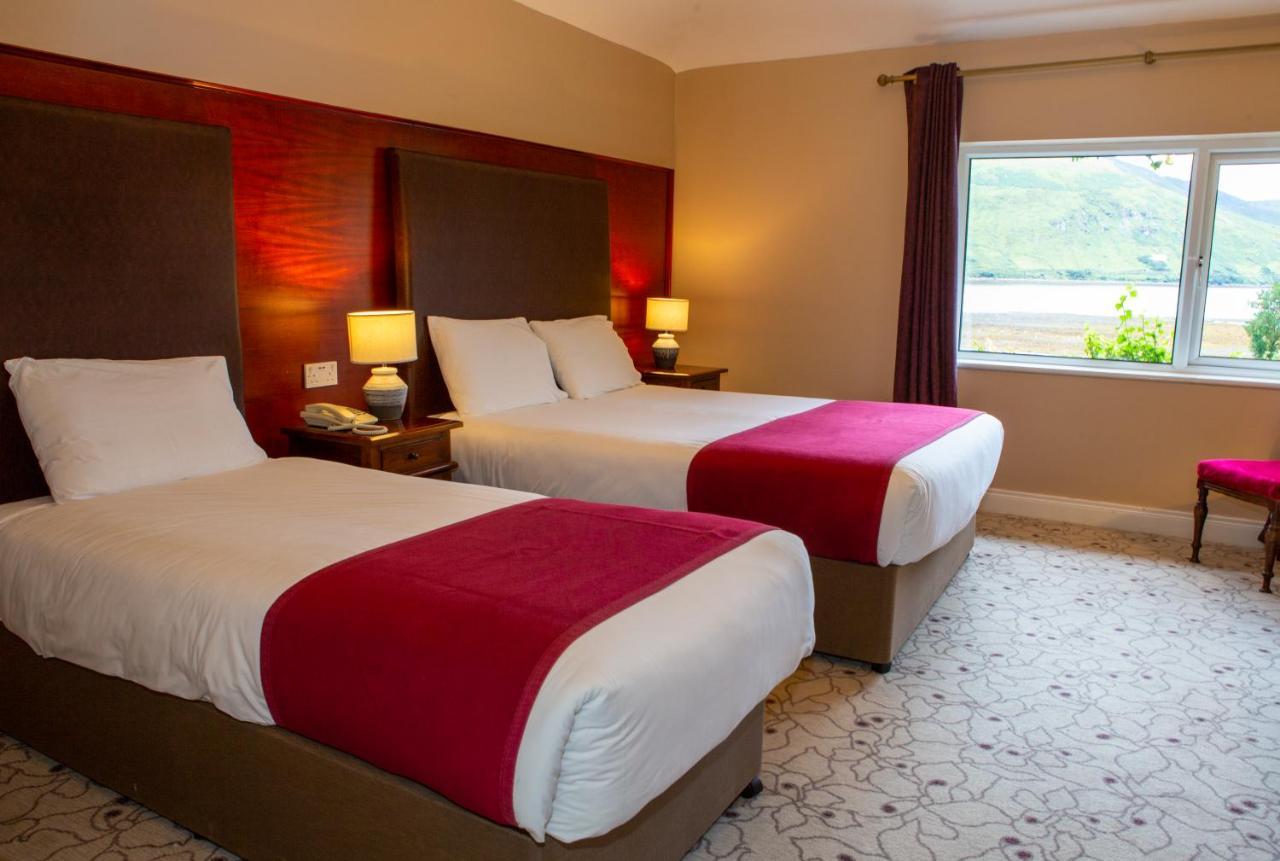Hotel Leenane