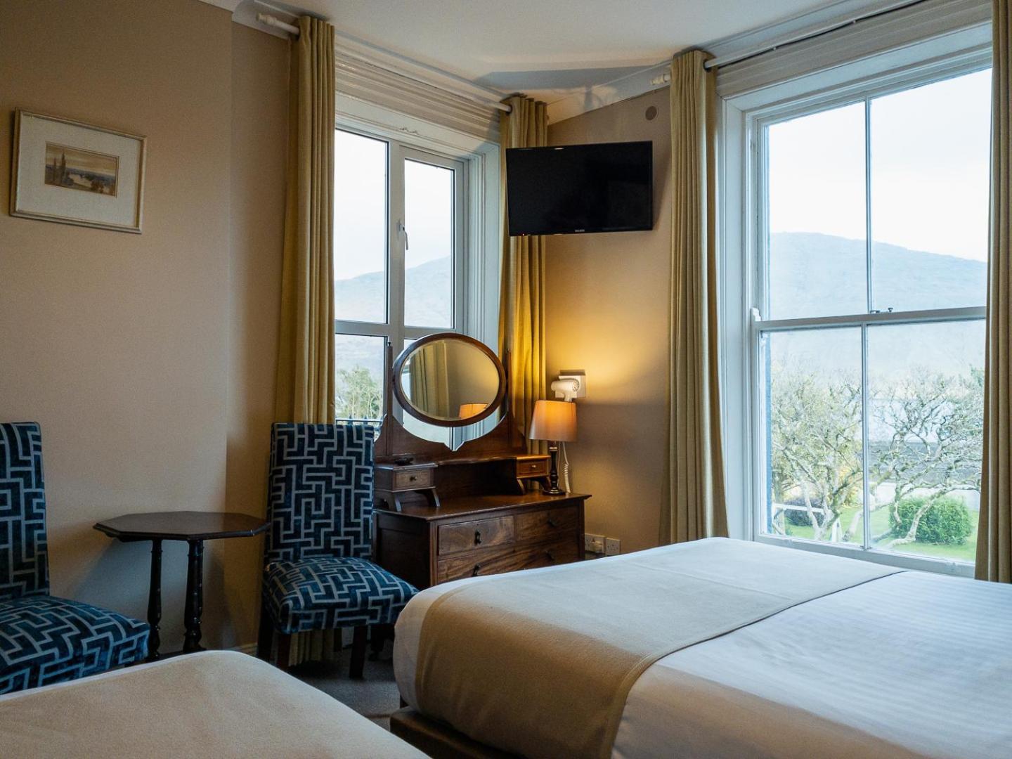 Leenane Hotel 3*