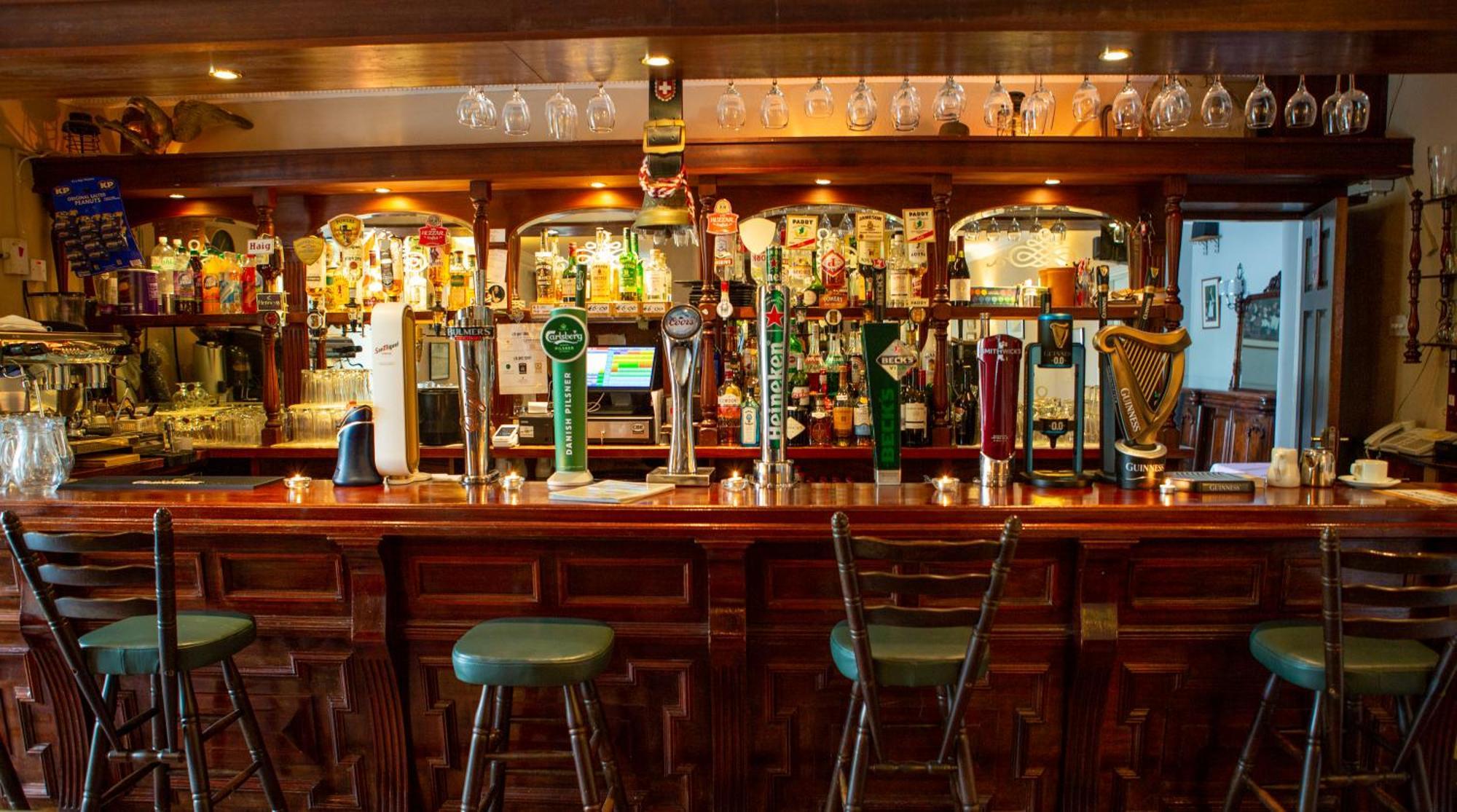 Hotel Leenane