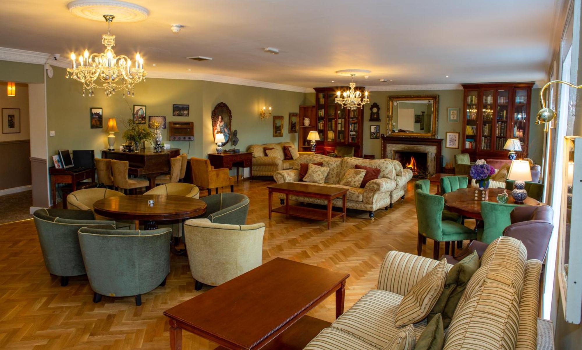 Hotel Leenane Leenaun